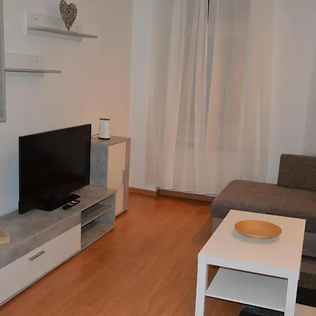 Ruby-apartment **zentrumsnah*balkon** Apartment